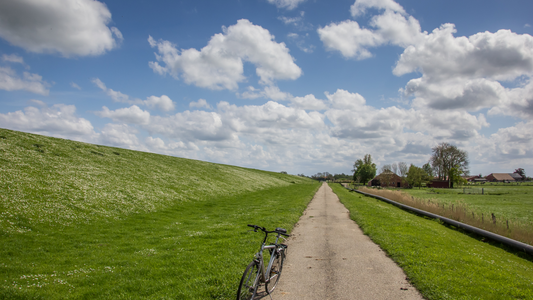 Die 3 schönsten Tagestouren mit dem Fahrrad in Deutschland